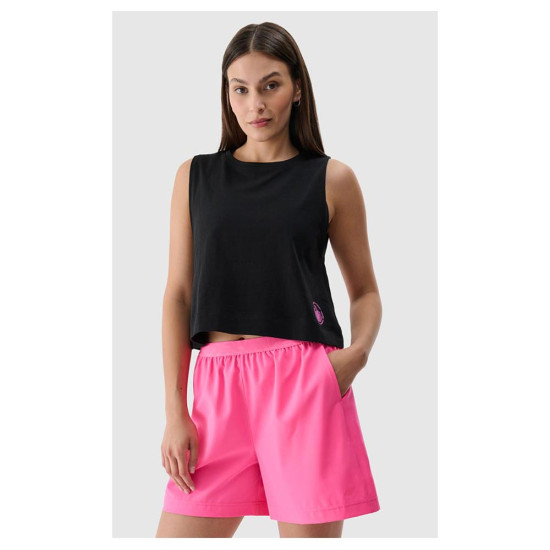 4F Γυναικείο σορτς Board Shorts 4F Γυναικείο σορτς Board Shorts